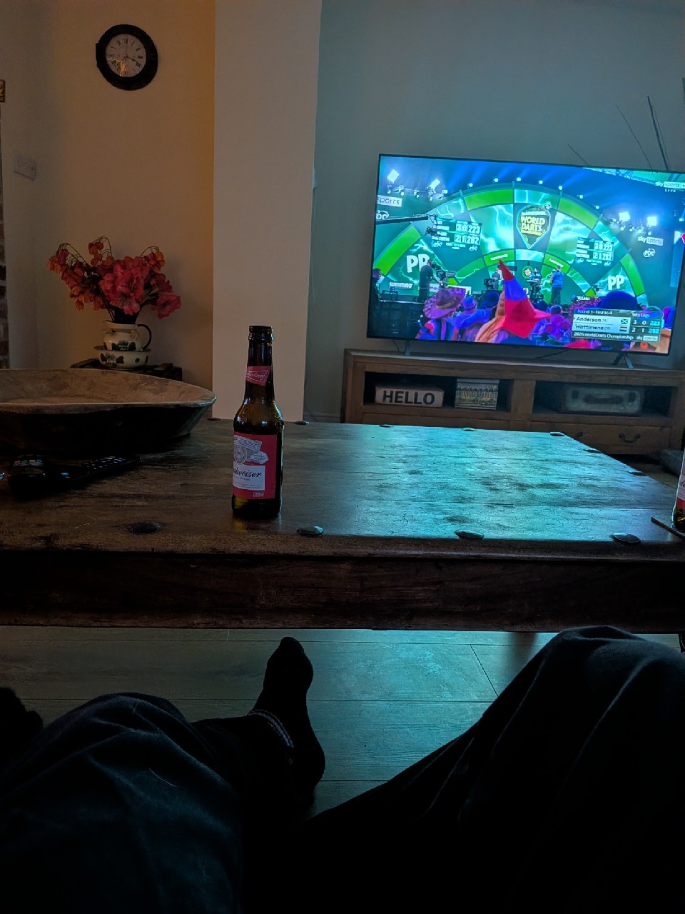 Budweiser, Anheuser-Busch InBev