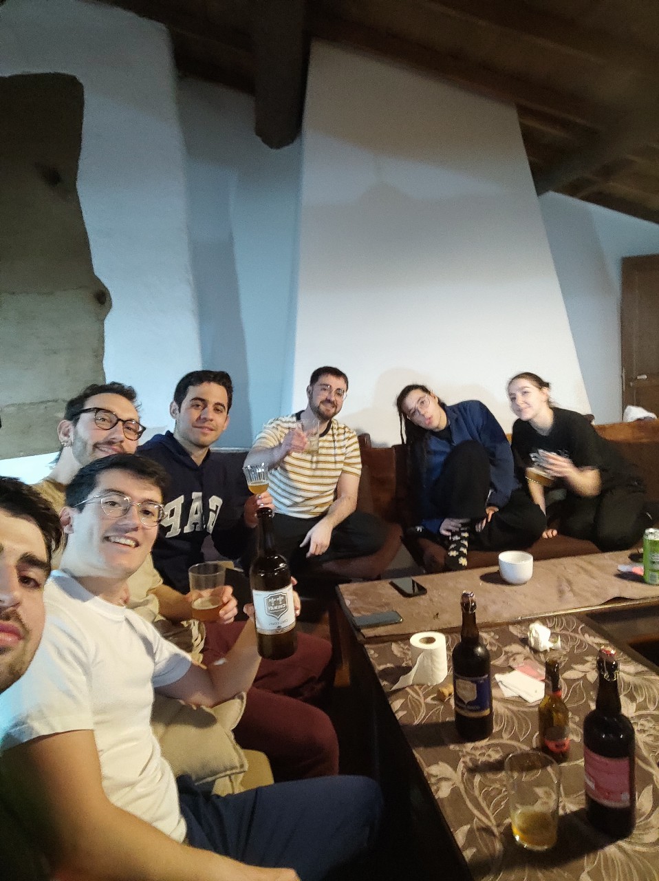 Chimay Triple | Tripel, Bières de Chimay