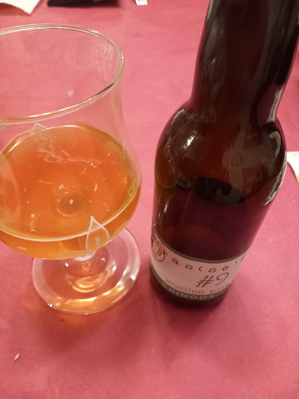 Bras(se)fort #09, France