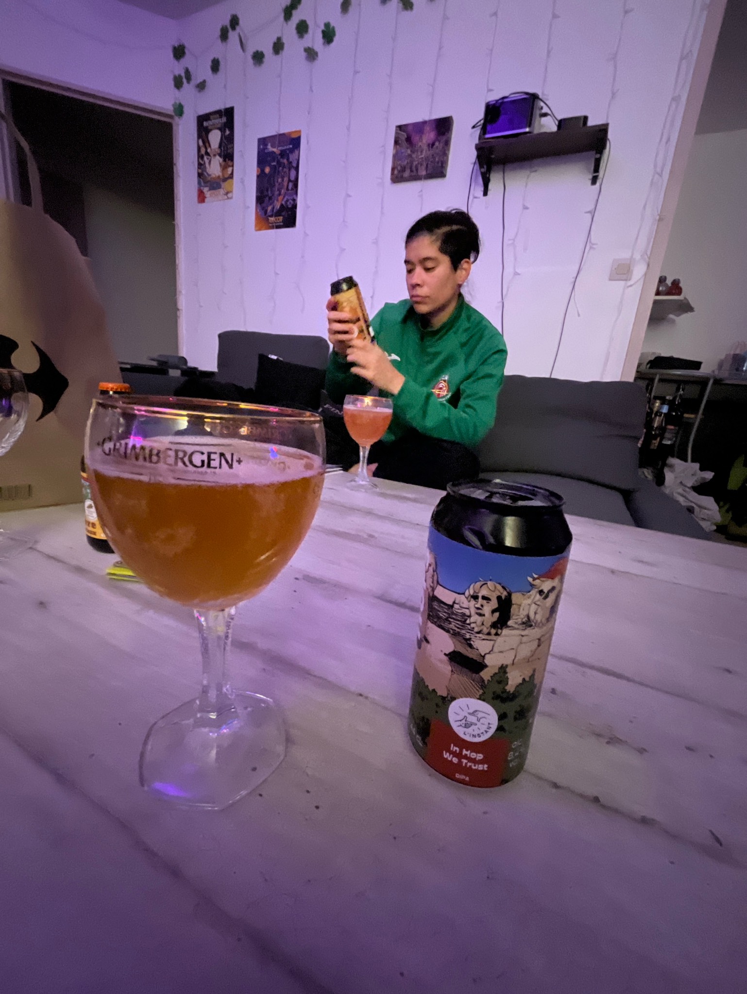 World Of Hops - In Hop We Trust, France