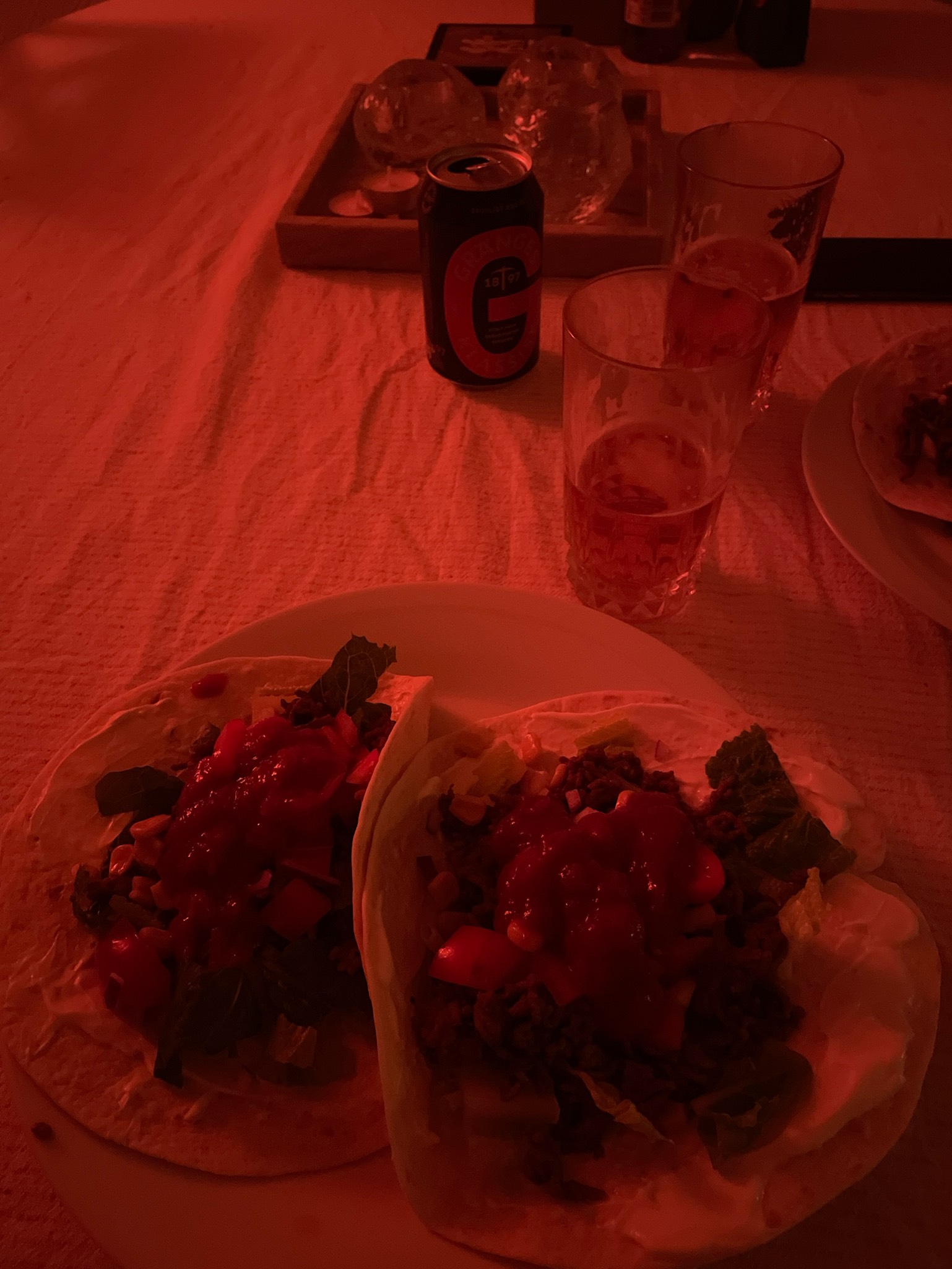 Gränges Klassisk Lager, Spendrups Bryggeri