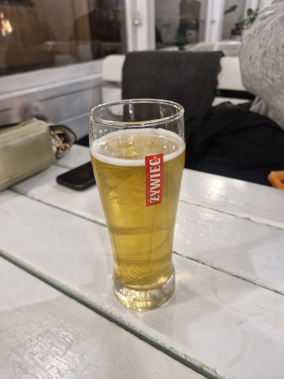 Zywiec Białe, Poland