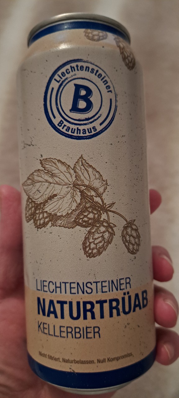 Brauhaus Naturtrüb, Liechtensteiner Brauhaus