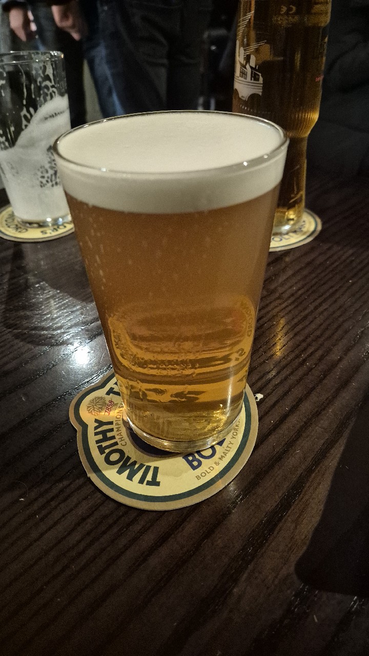 Nikolaustag, The Durham Brewery