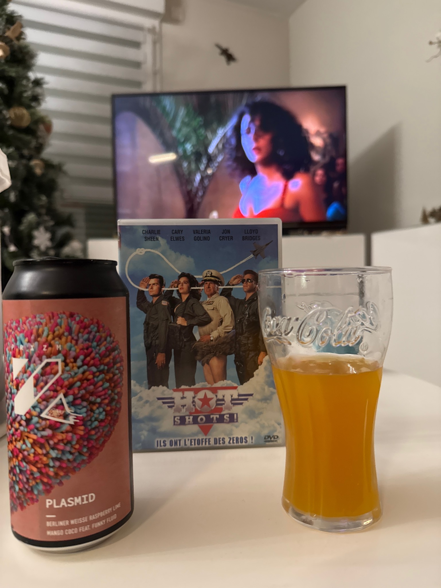Plasmid, Prizm Brewing Co.