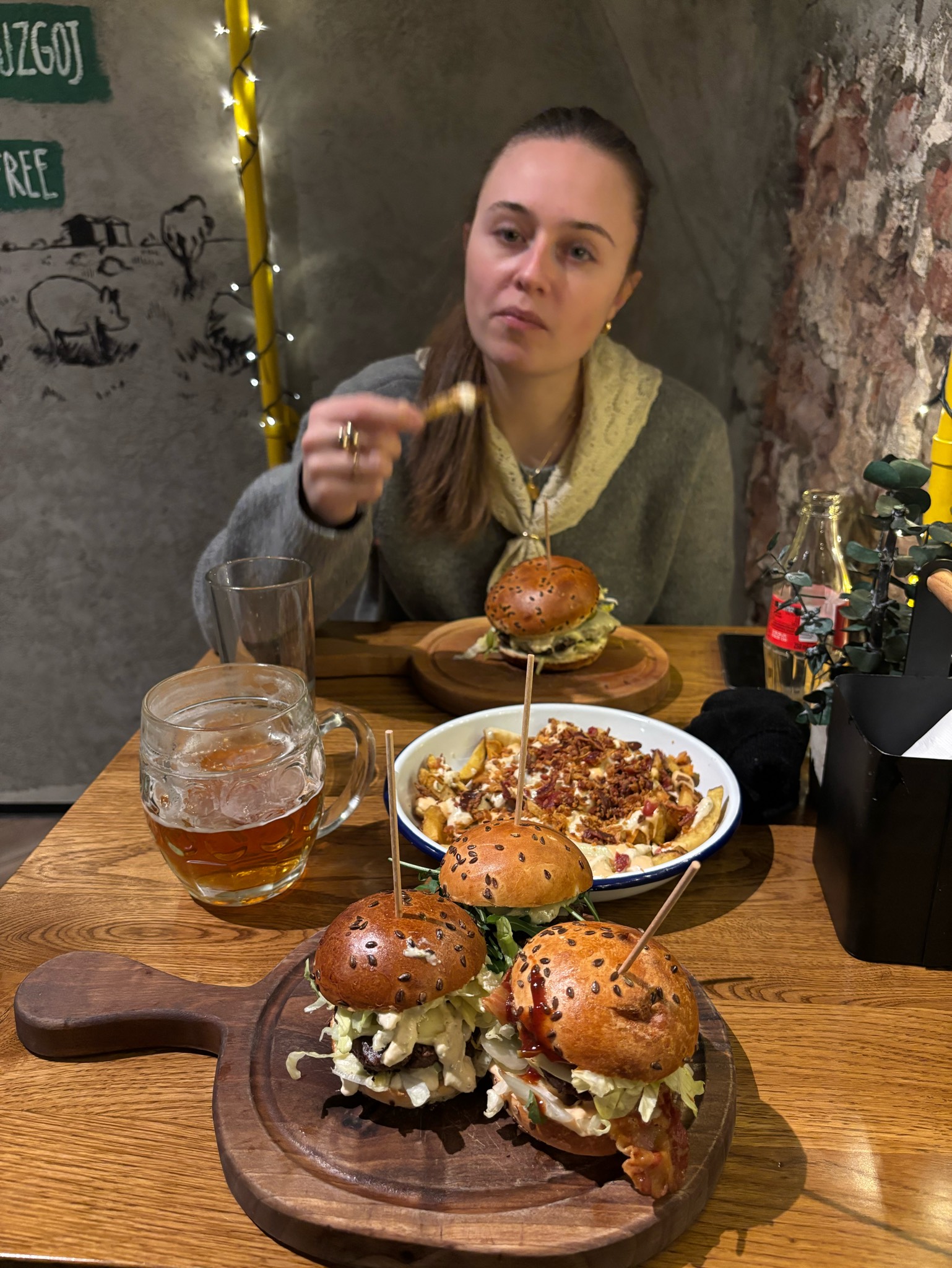 Pale Ale 5.1 %, The Garden Brewery