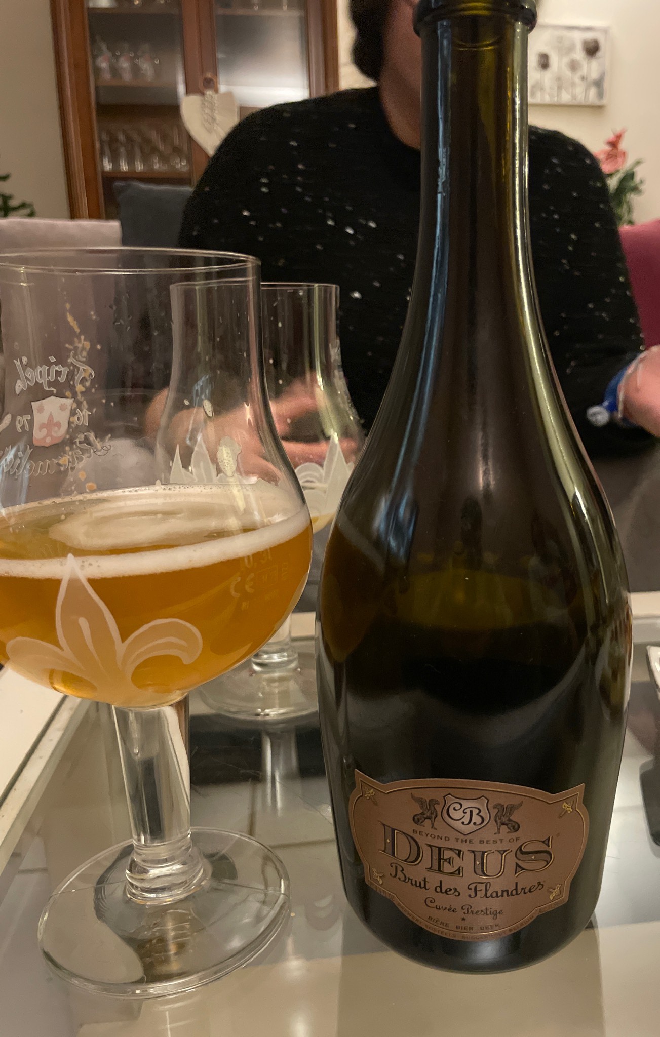 DeuS (Brut Des Flandres), Belgium