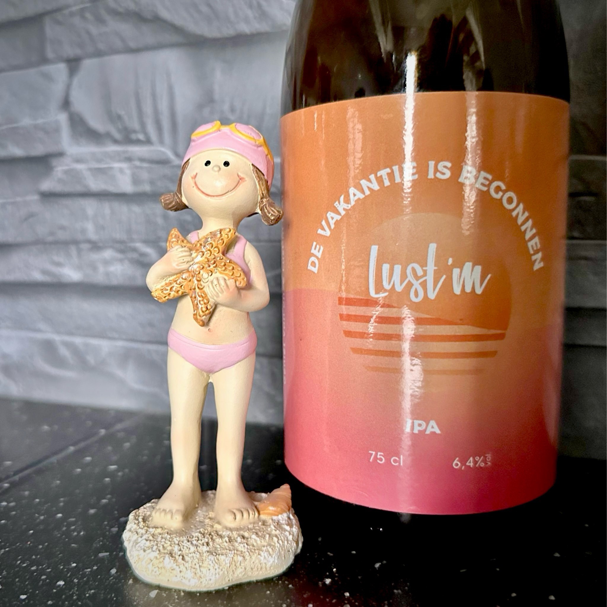 Lust'm IPA, Holevoort