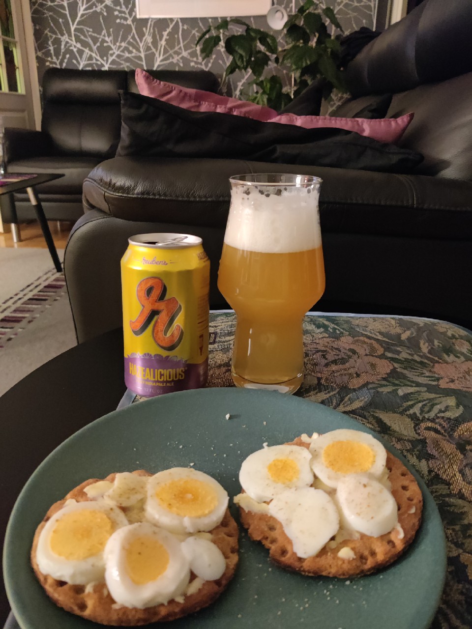 Hazealicious, United States