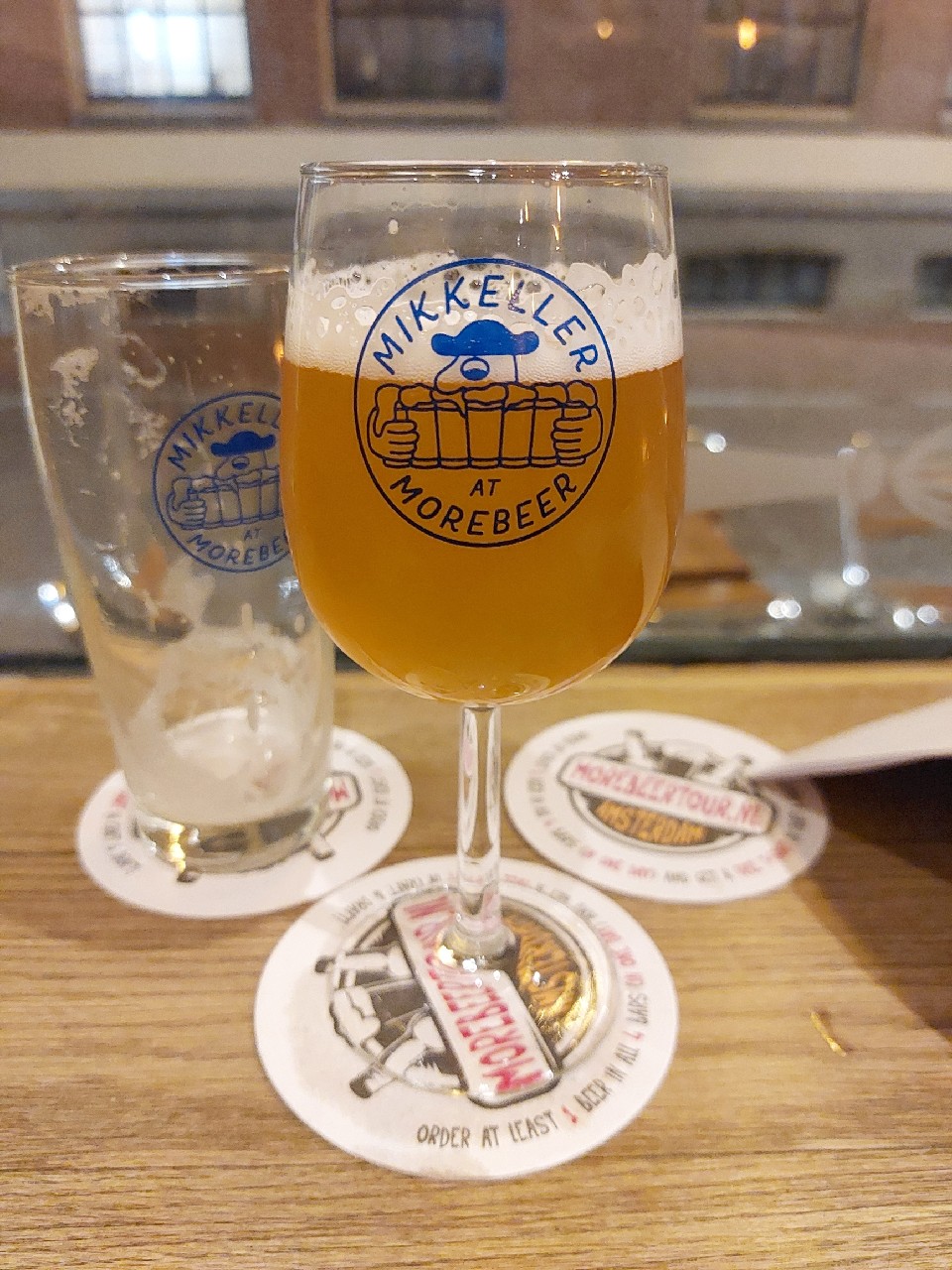 Origin Of Culture Blend 3, Denmark