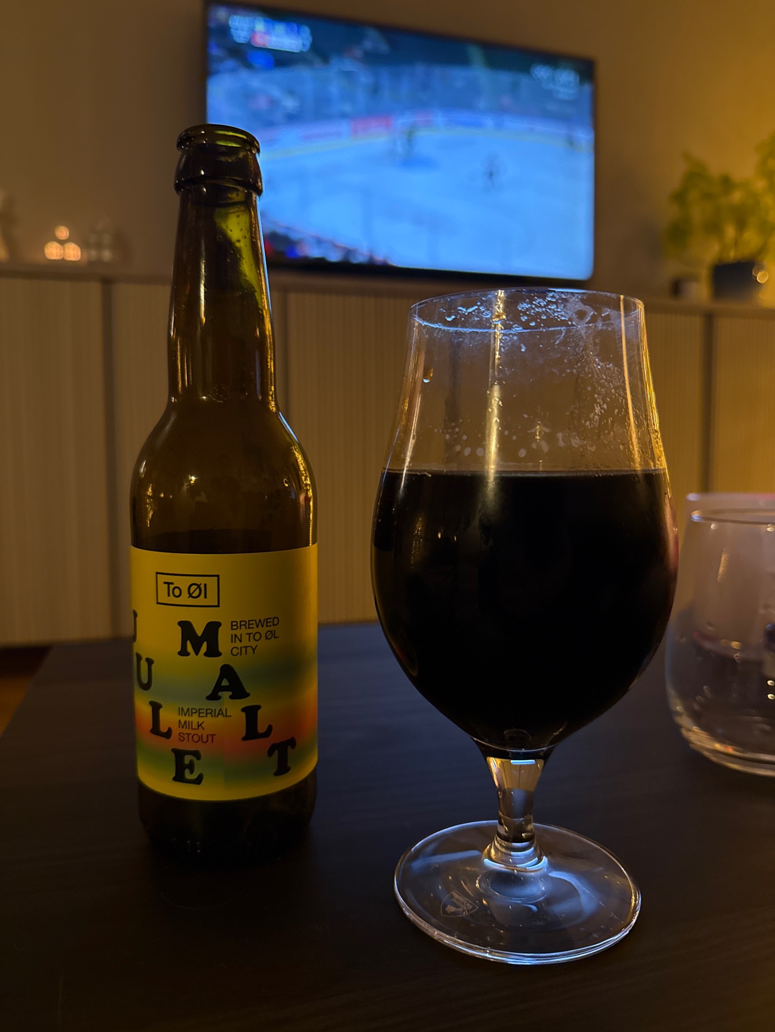 Jule Malt, Denmark