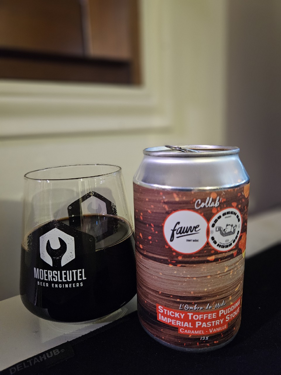 L'Ombre de Midi, Fauve