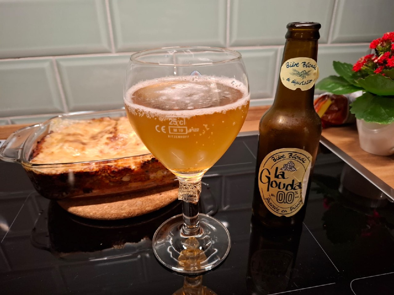 La Goudale 0.0 %, France