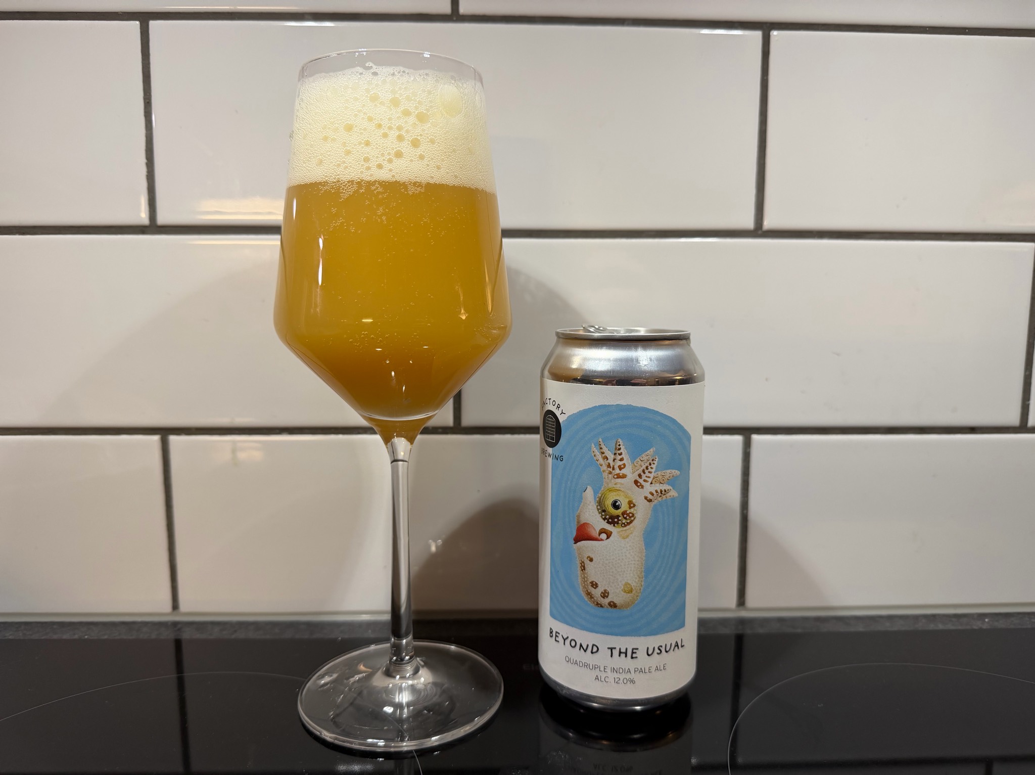 Beyond The Usual, Finland