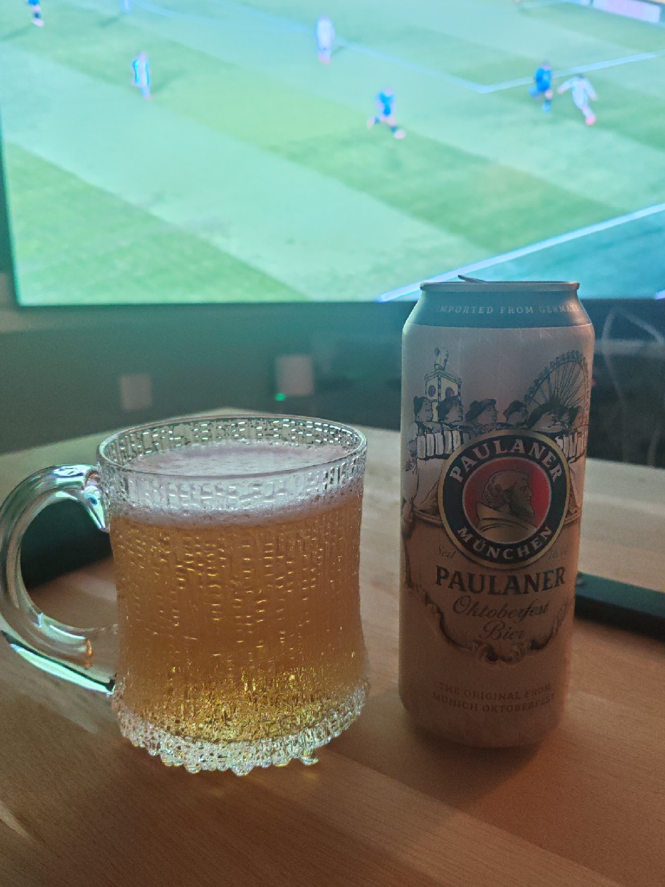 Oktoberfest Bier, Germany