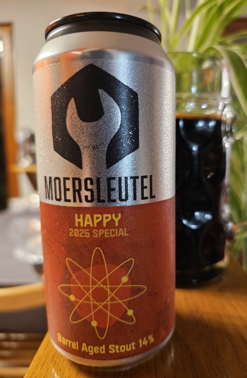 Happy (2025), Netherlands