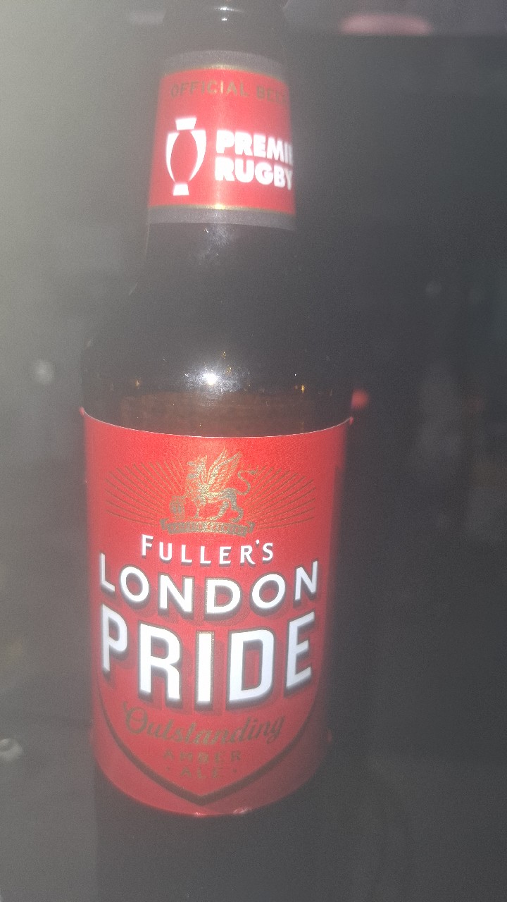 London Pride, England