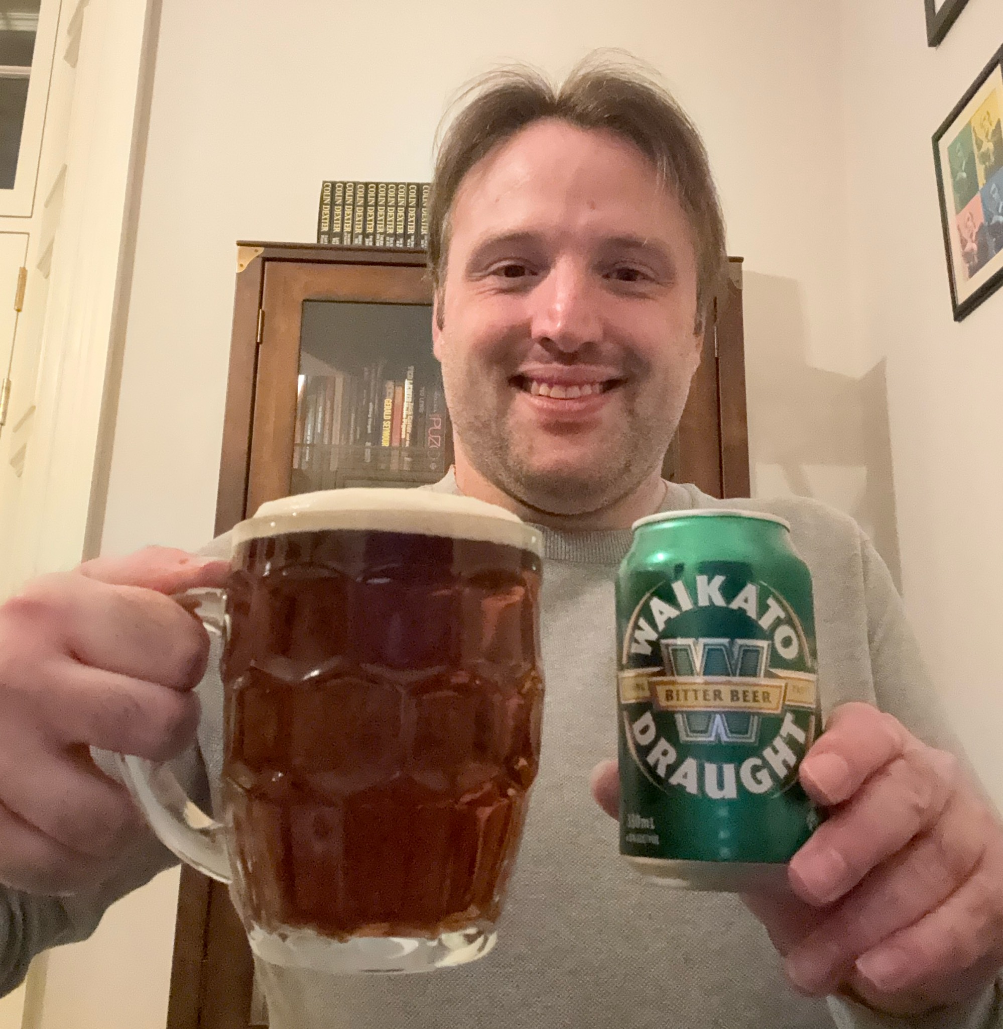 Waikato, New Zealand