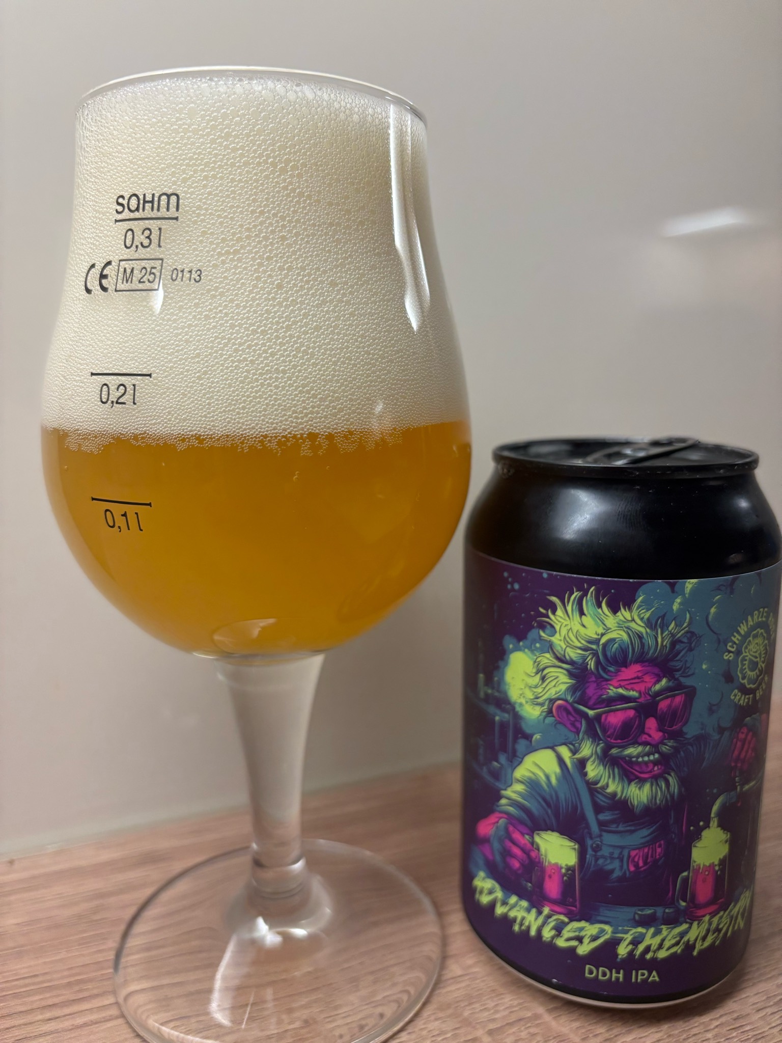 Advanced Chemestry, Schwarze Rose