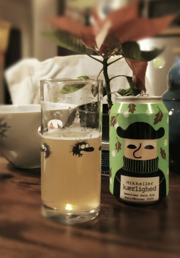 Kærlighed Fall/Winter 2025, Denmark