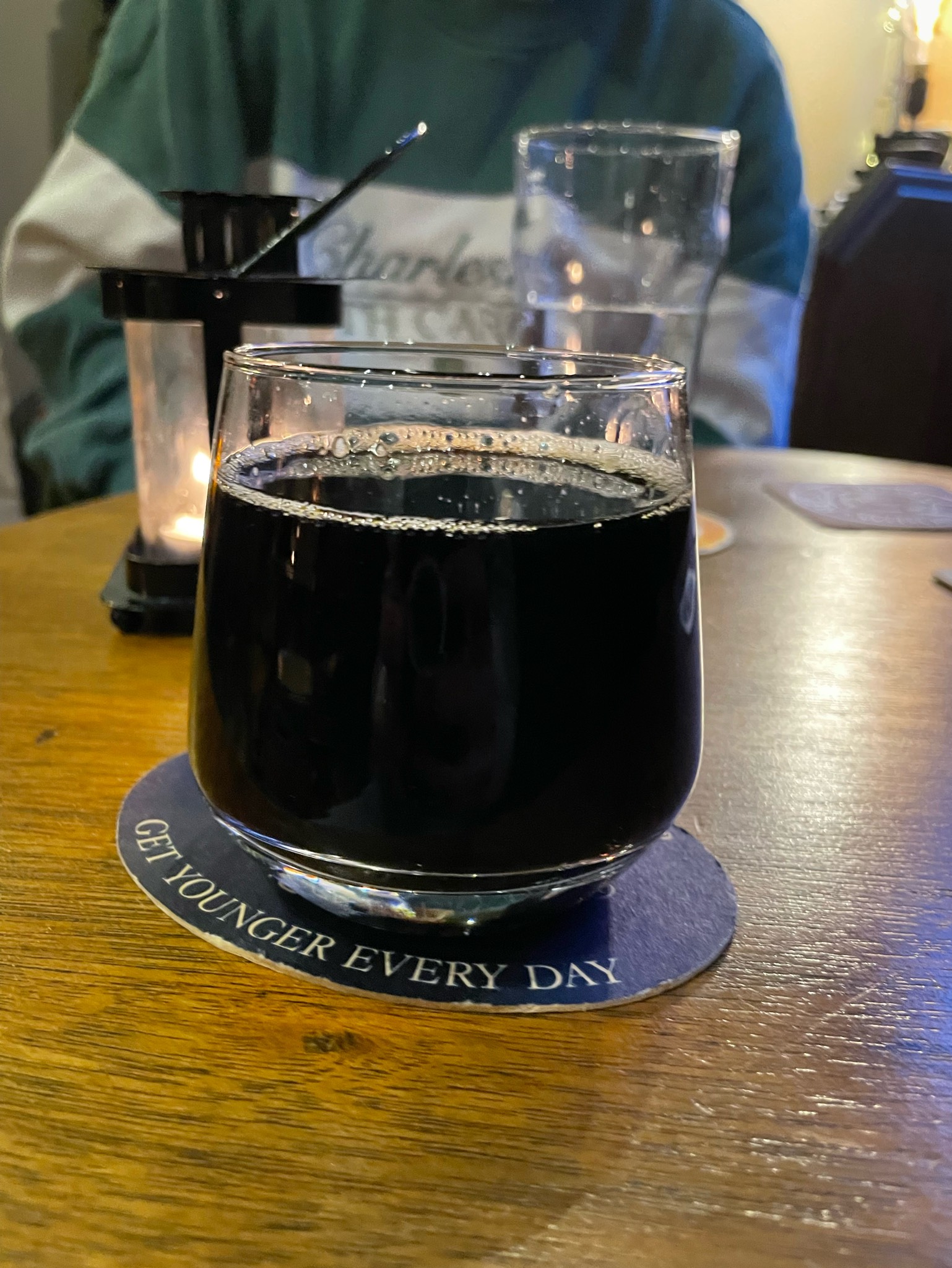 Festive Totty, Cheddar Ales