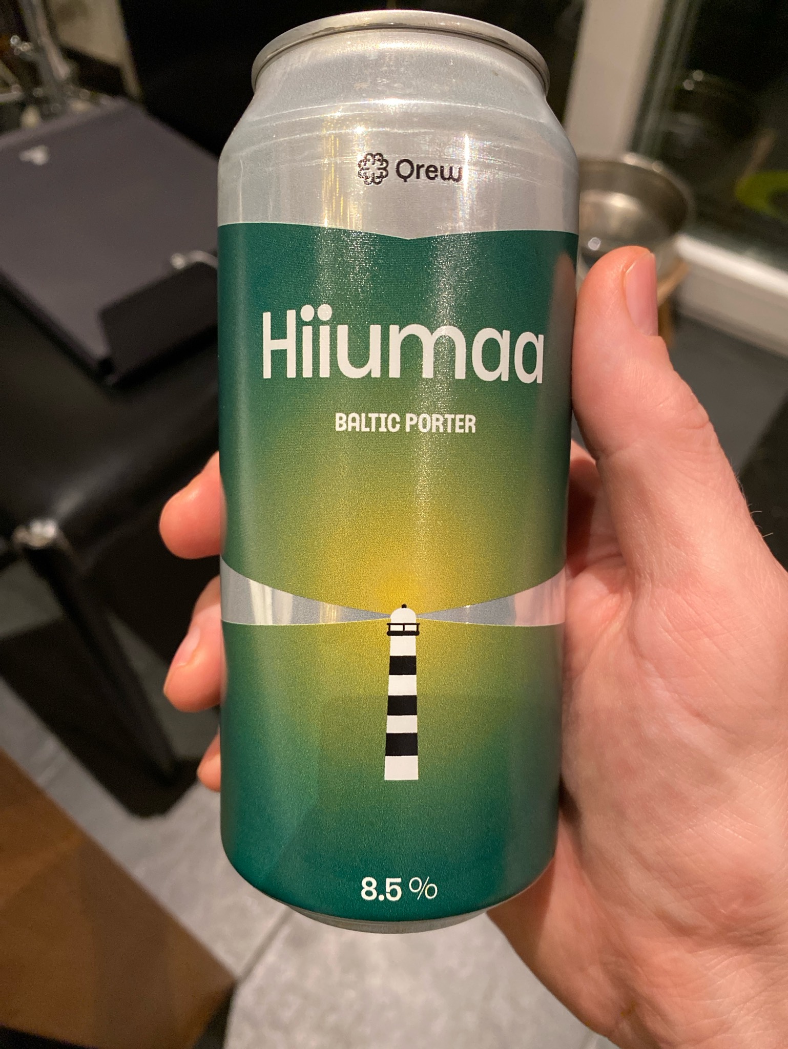 Hiiumaa, Switzerland