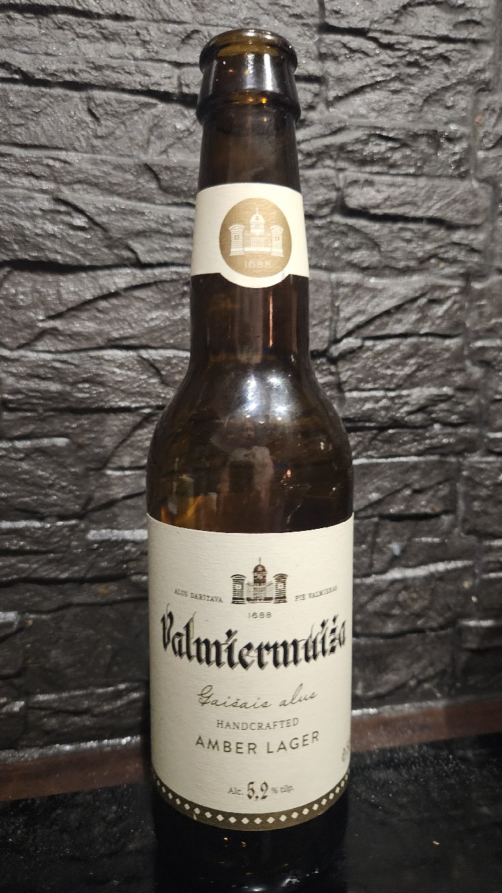 Valmiermuiža Gaišais Alus, Latvia