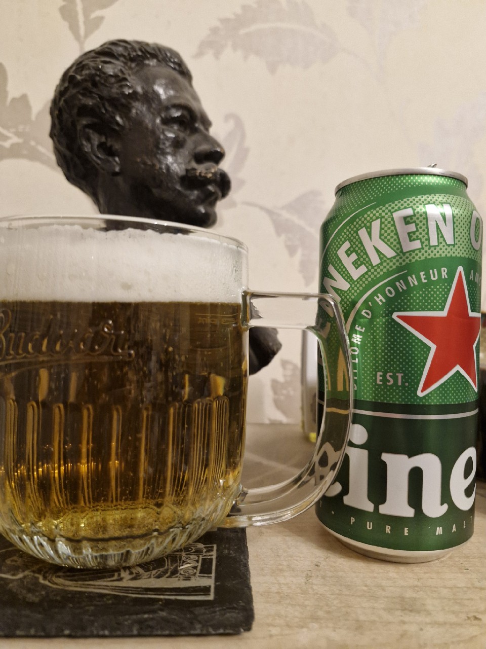 Heineken, Heineken Nederland