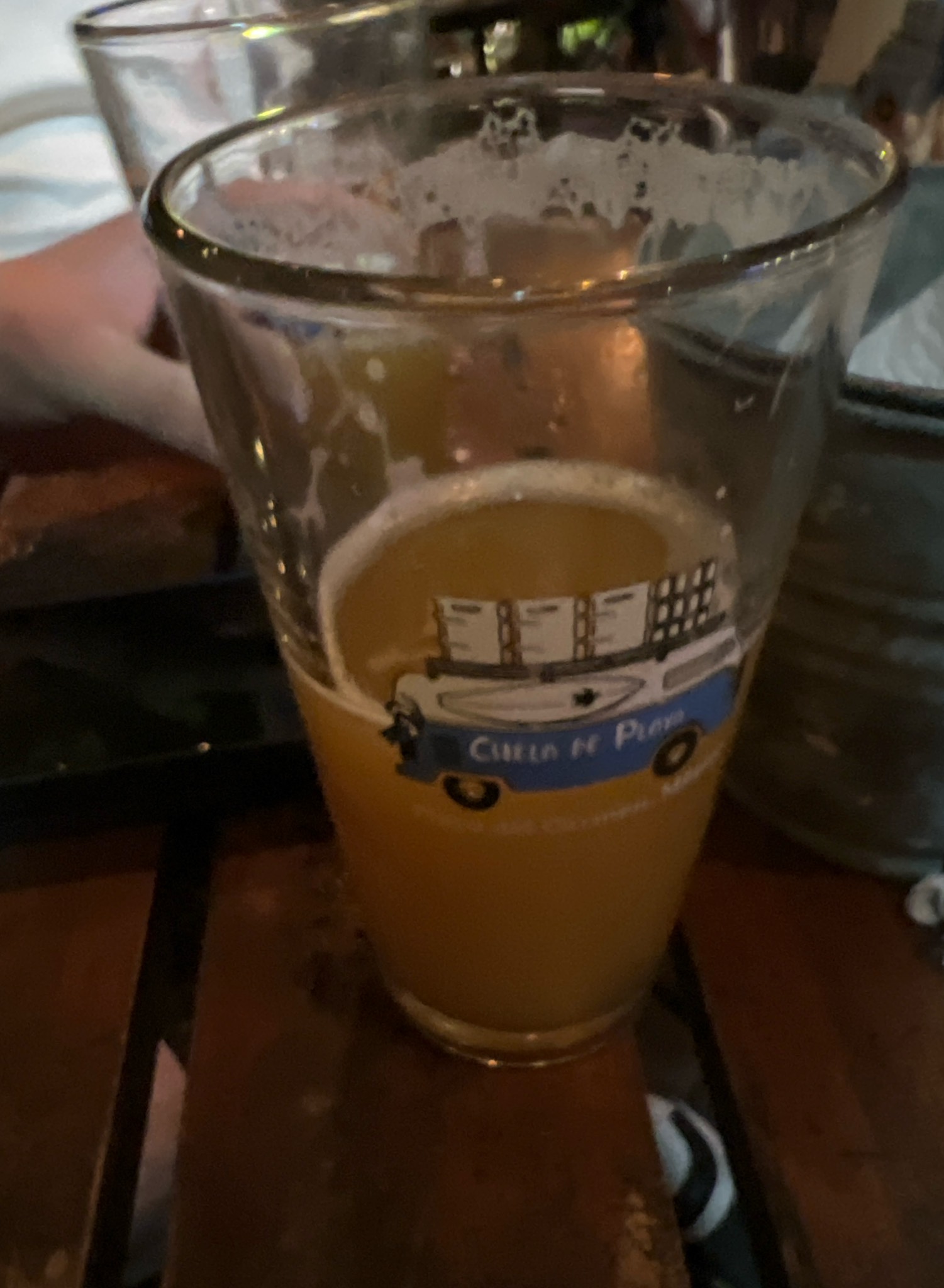 Playa del carmen, Mexico