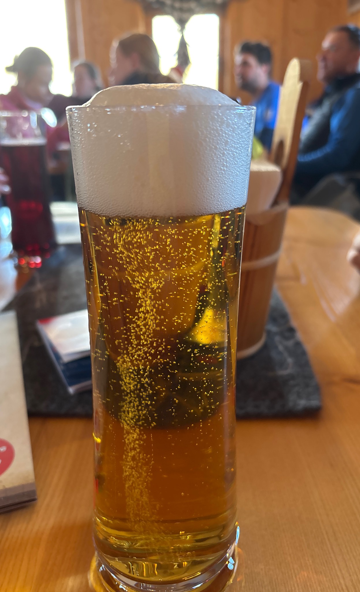 Stiegl-Goldbräu / Stiegl Gold, Austria