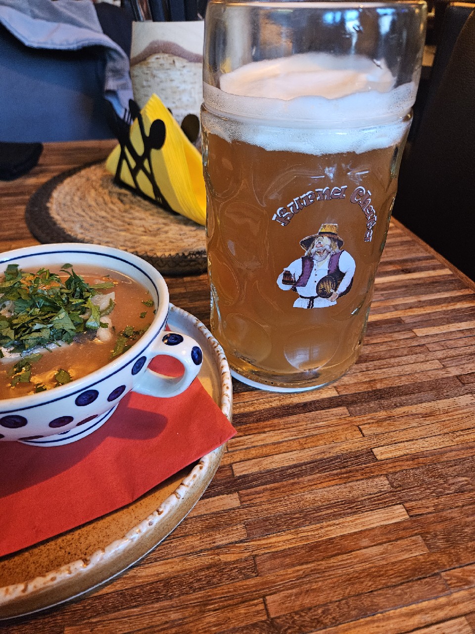 Książęce Złote Pszeniczne, Tyskie Brewery Książęce (Asahi)