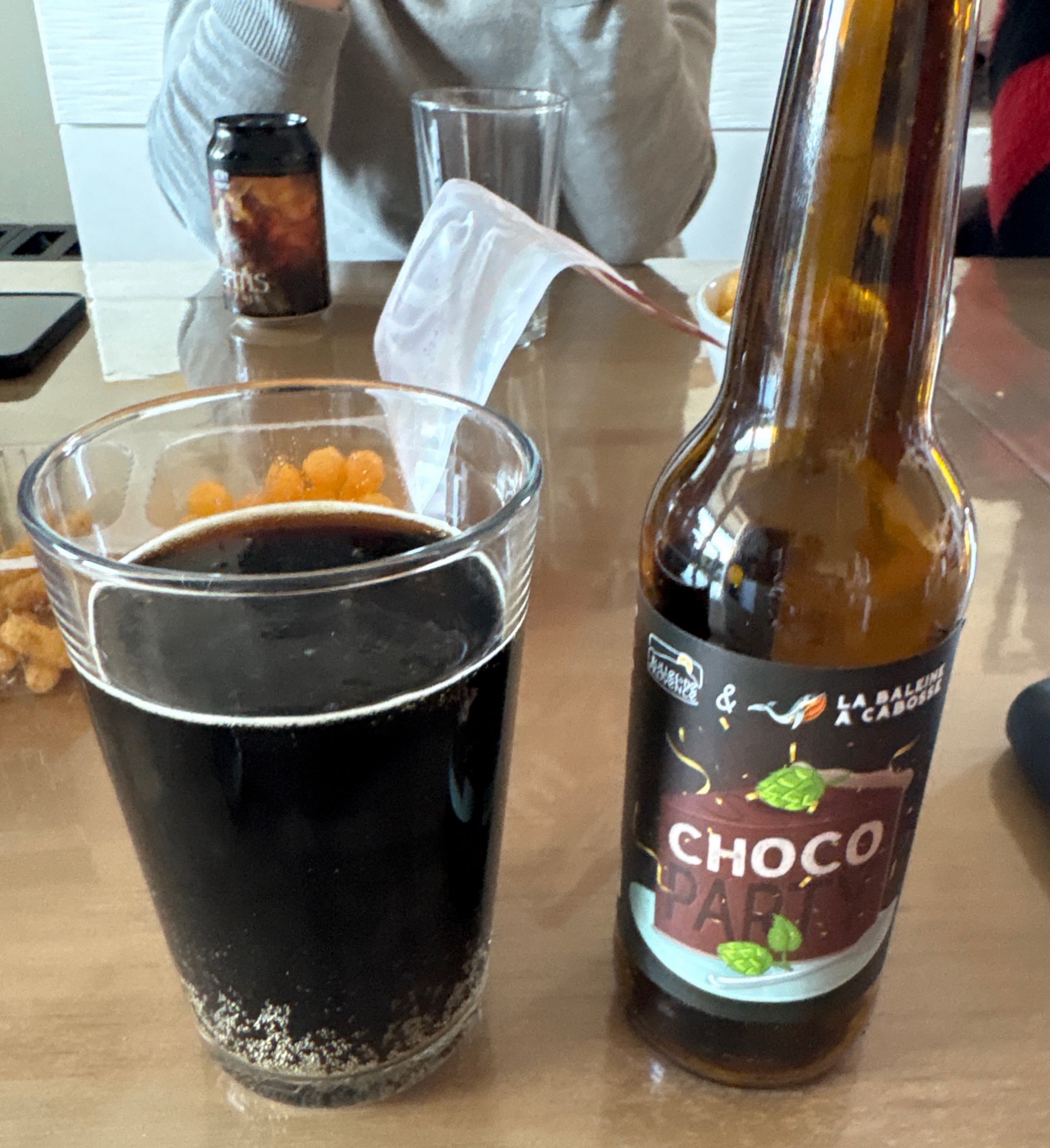 Bulle De Noël, Bulles De Provence - Brasserie De Puyricard