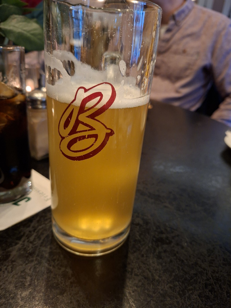 Borchers Kräusen, Haake Beck