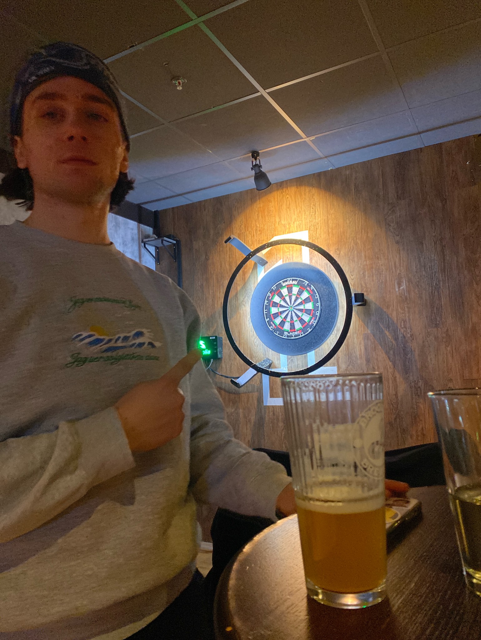 Pulp Art 6.0%, Brooklyn Brewery