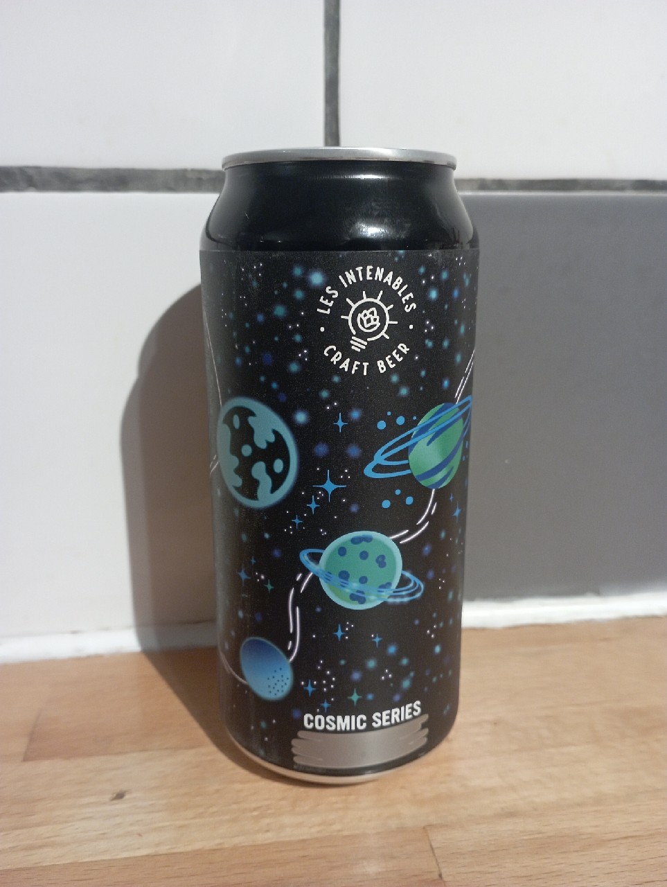 Cosmic Series 2025 2 Krush, France