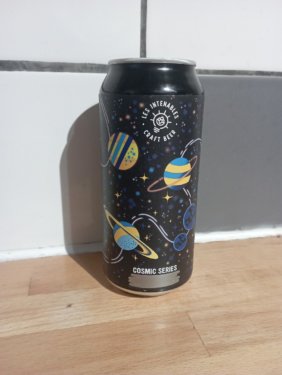 Cosmic Series 2025 1 Bru-1, France