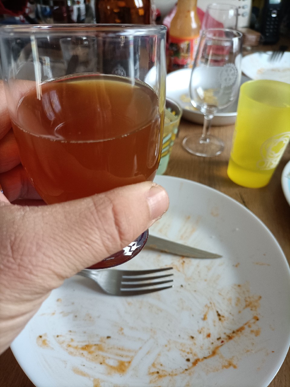 13 Castagne, Les Brasseurs Du Sornin