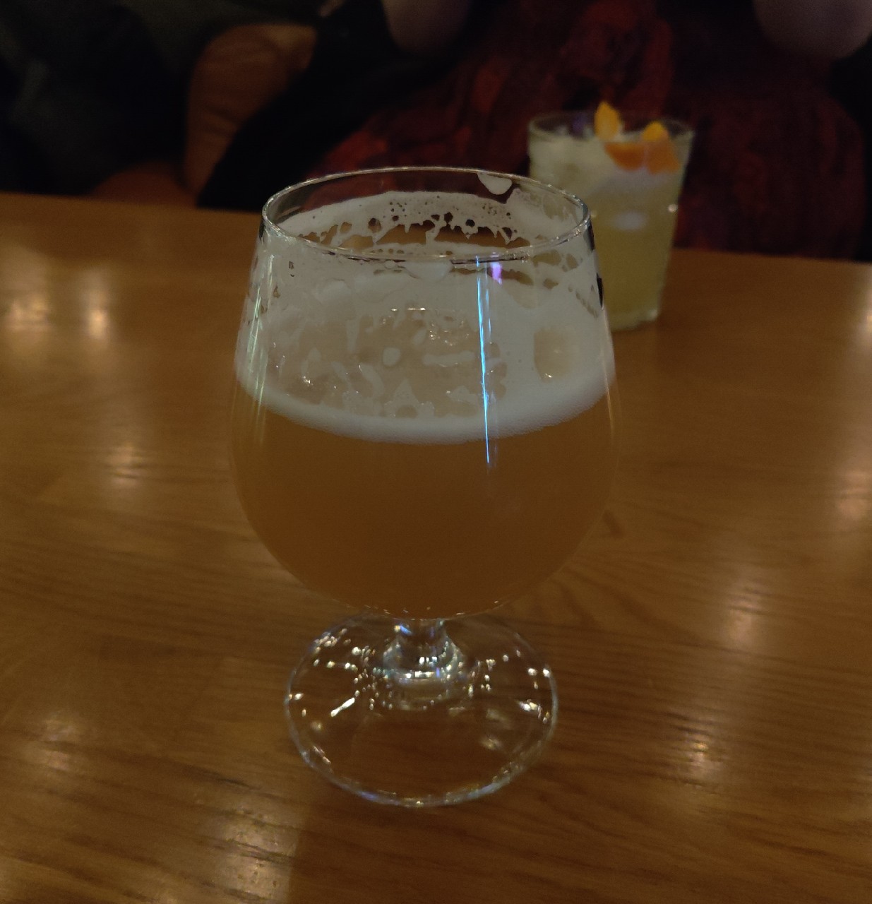 Vanity Metrics, England