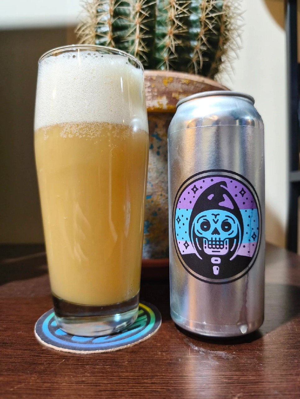 Temporalis #0042, Canada