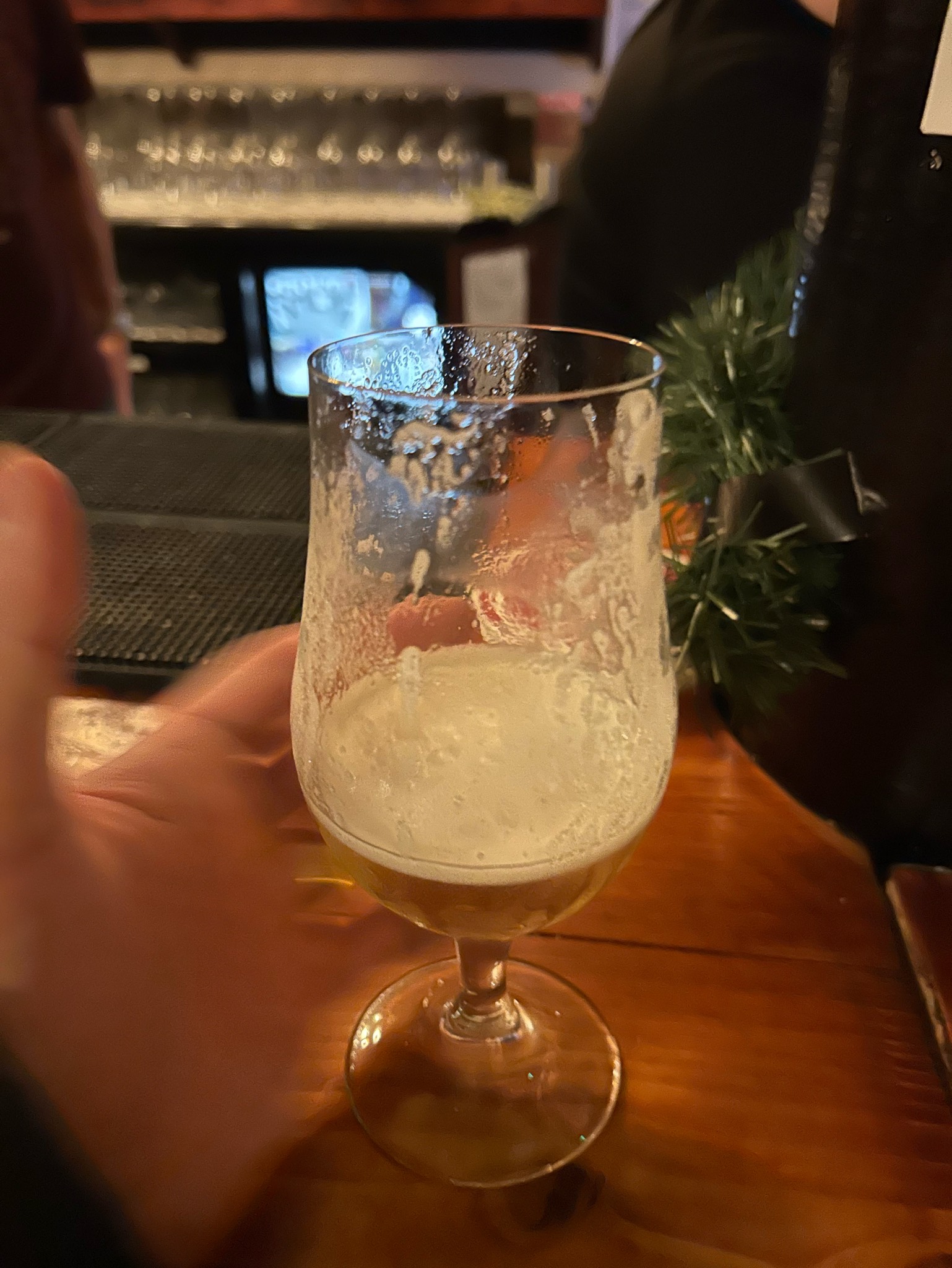 Vedett Extra Pilsner / Extra Blond, Belgium