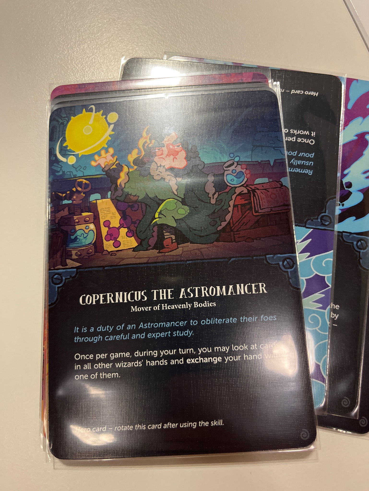 Karhu Galaxy NEIPA, Sinebrychoff (Carlsberg Group)