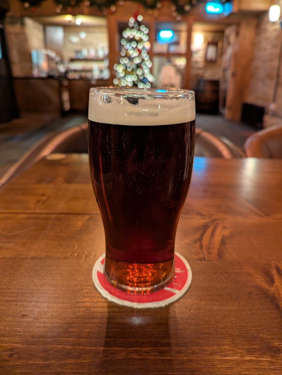 Secret Kingdom, England