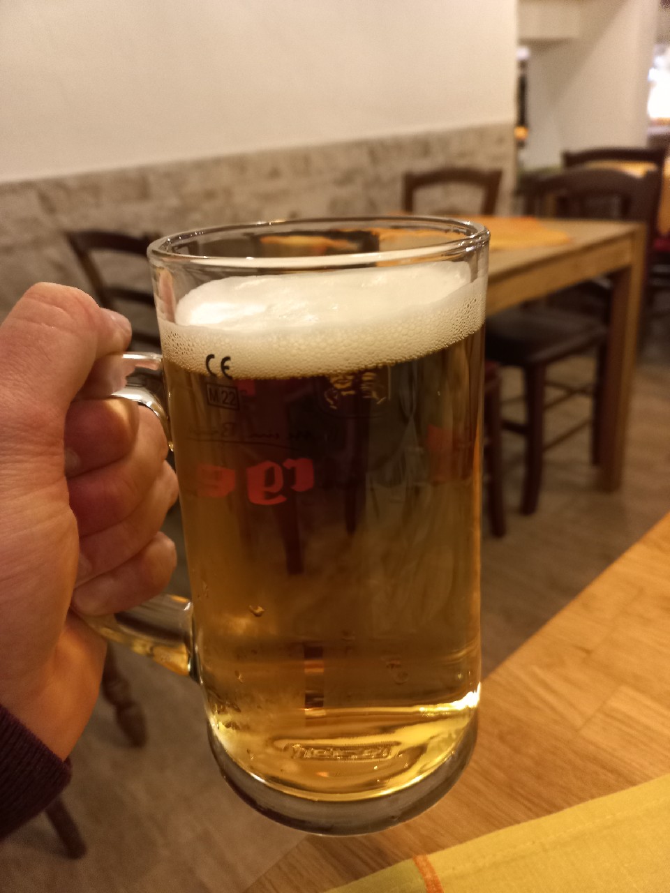 Bitburger Premium Pils, Bitburger Brauerei
