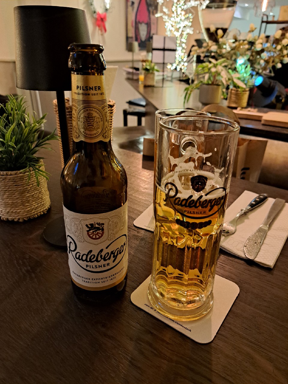 Radeberger Pilsner, Radeberger Gruppe