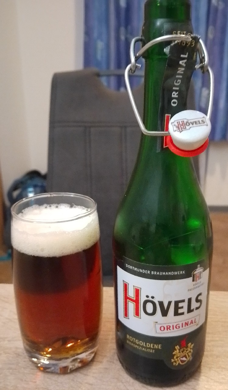 Hövels Original, Germany