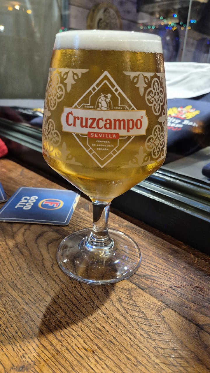 Cruzcampo, Cruzcampo (Heineken)