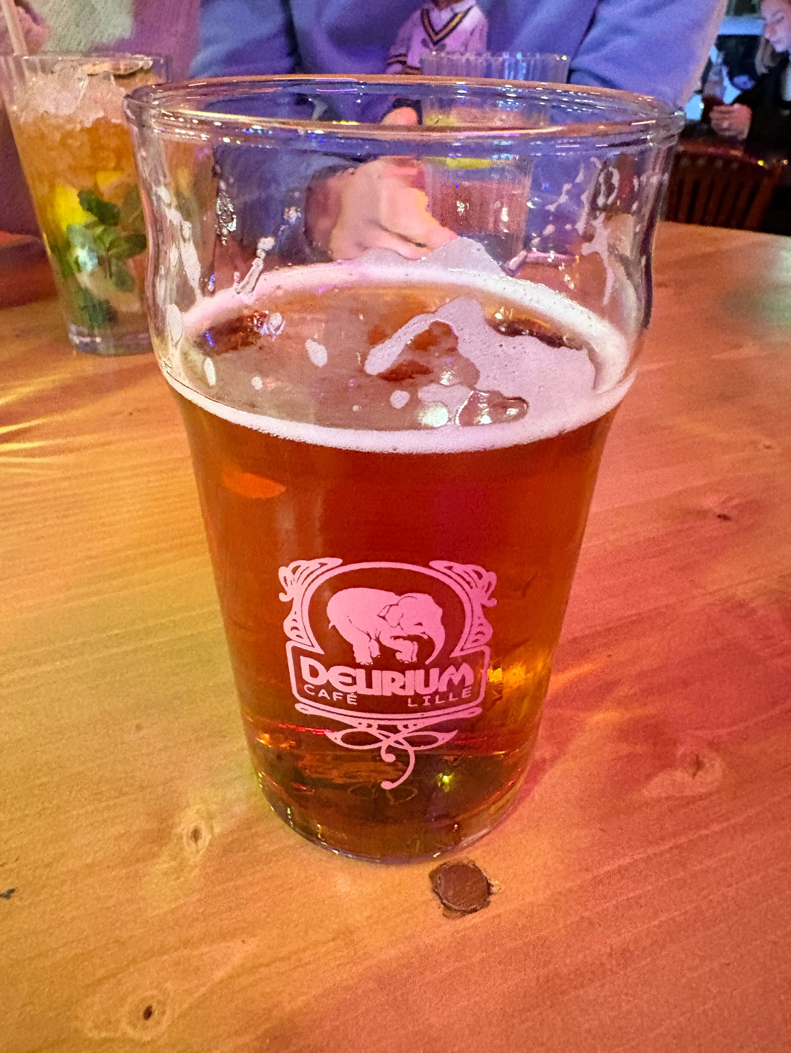 Artevelde Gentse Leute, Belgium