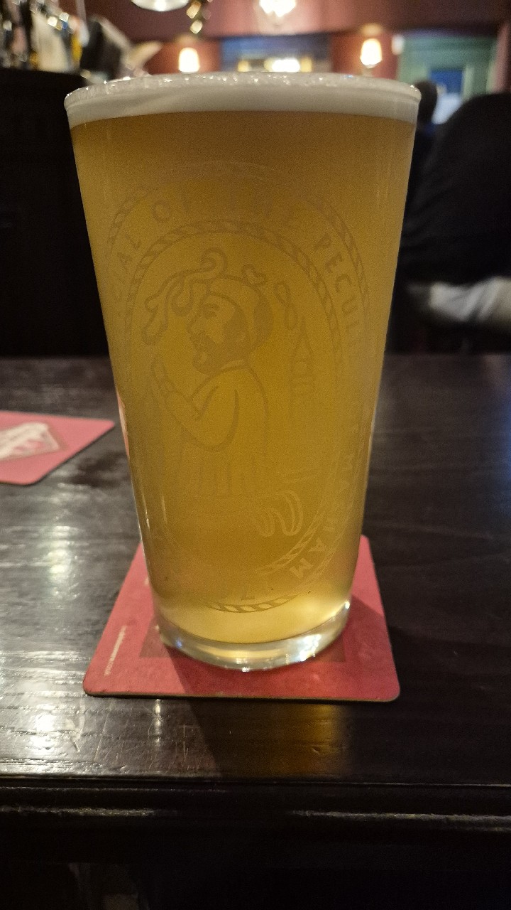 Lightfoot, Theakston Brewery