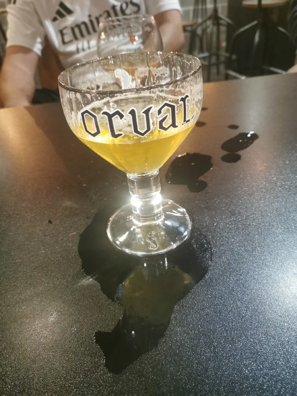 L'Angelus IPA, Brasserie Lepers