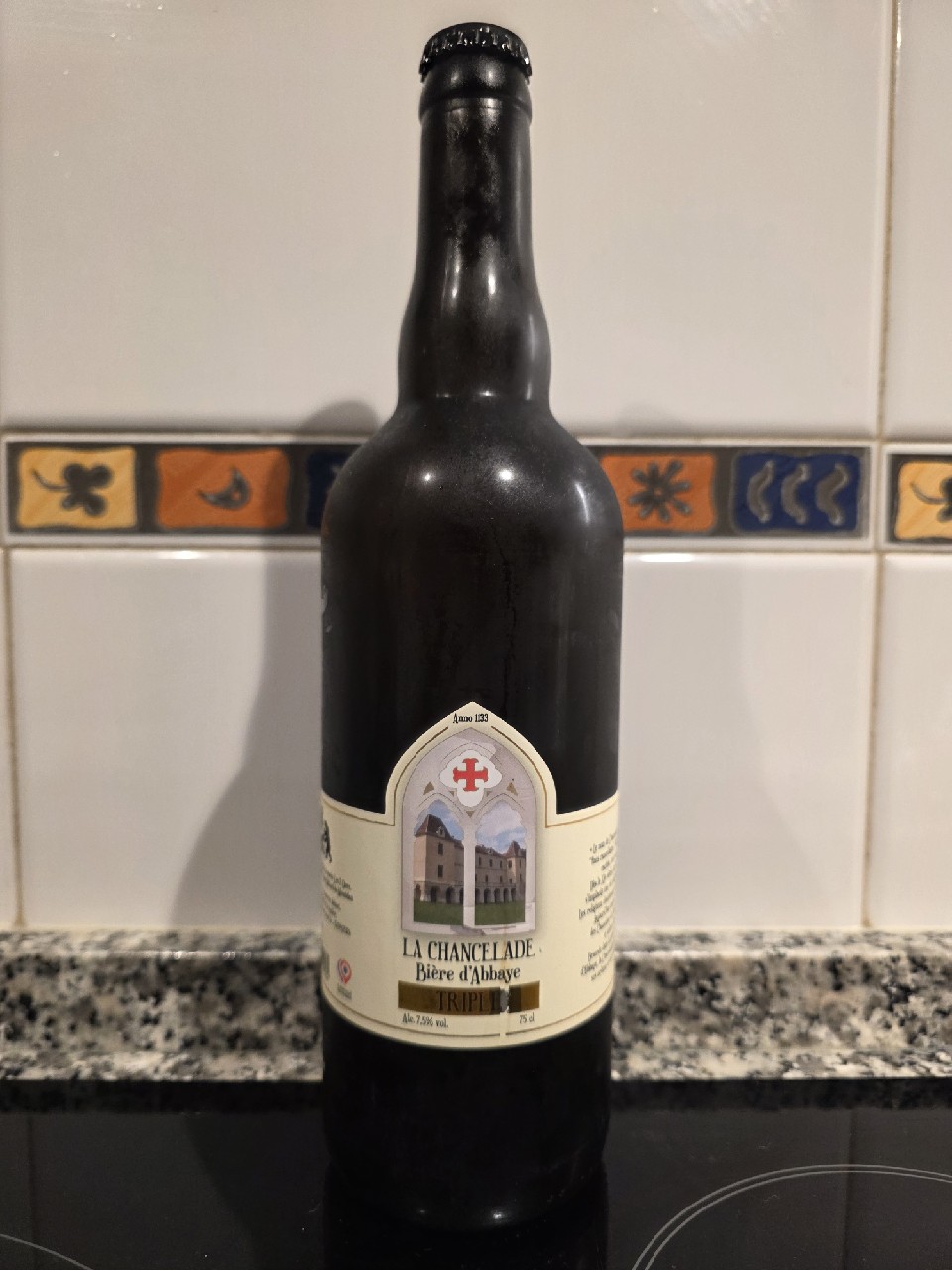 La Chancelade Triple, Brasserie Les 2 Ours